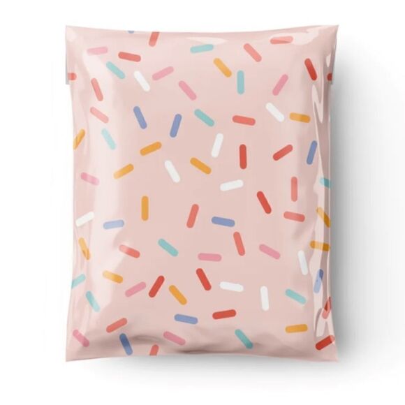 IN STOCK listing 10x13 sizes poly mailers only - Picture 12 of 13